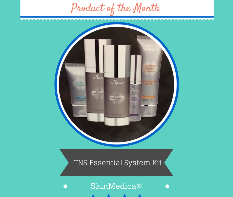 Product of the Month