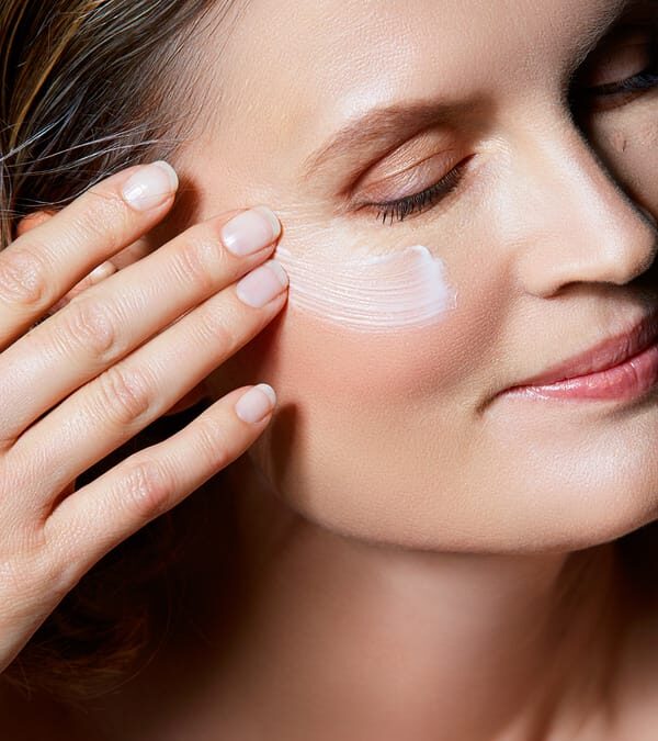 Erase Crow’s Feet Without Injections