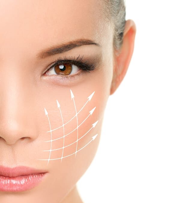 How to Rebuild Skin Collagen