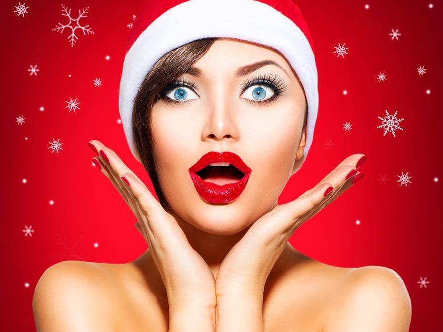 Give The Gift of Skin Care