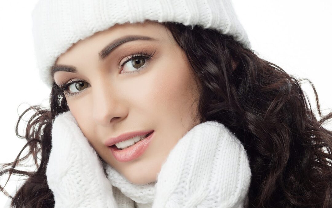 Winter Skin Care Regimen