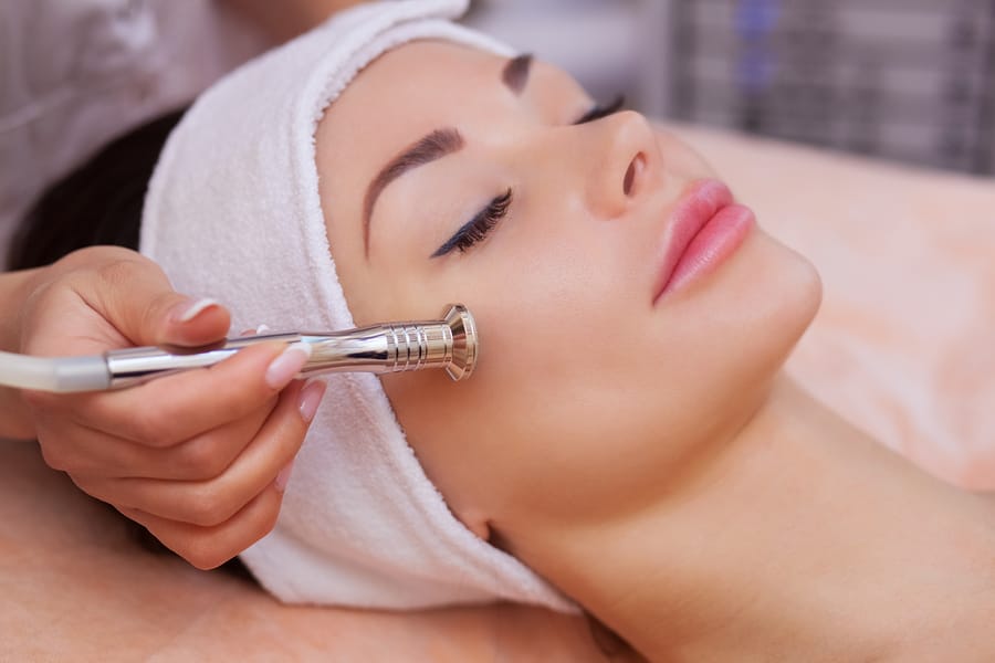 Can Microdermabrasion Improve Your Skin?