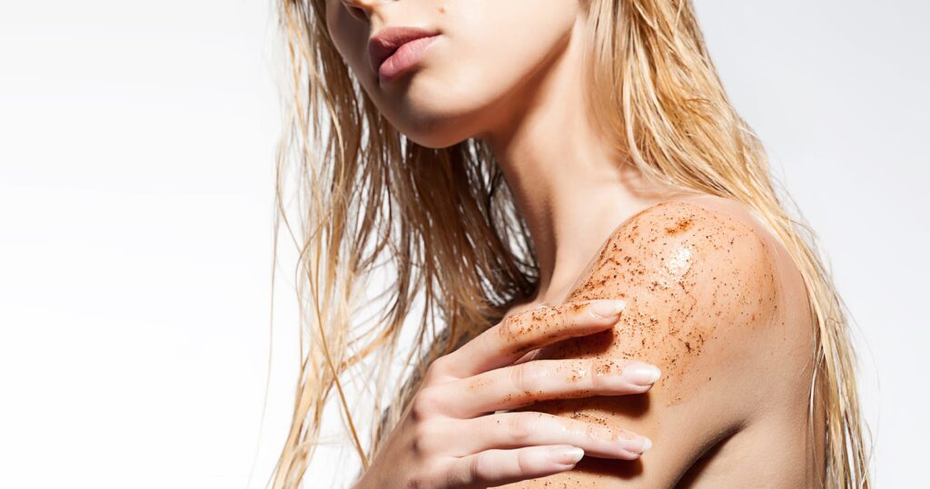 Exfoliation Tips for the Face and Body
