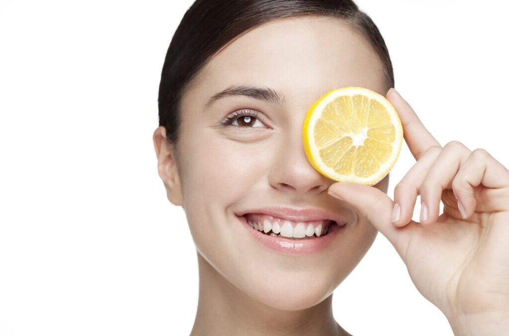 Why Vitamin C is so Great for Your Skin