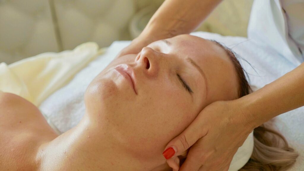 Learn How Oxy-Trio Facials Improve Your Skin