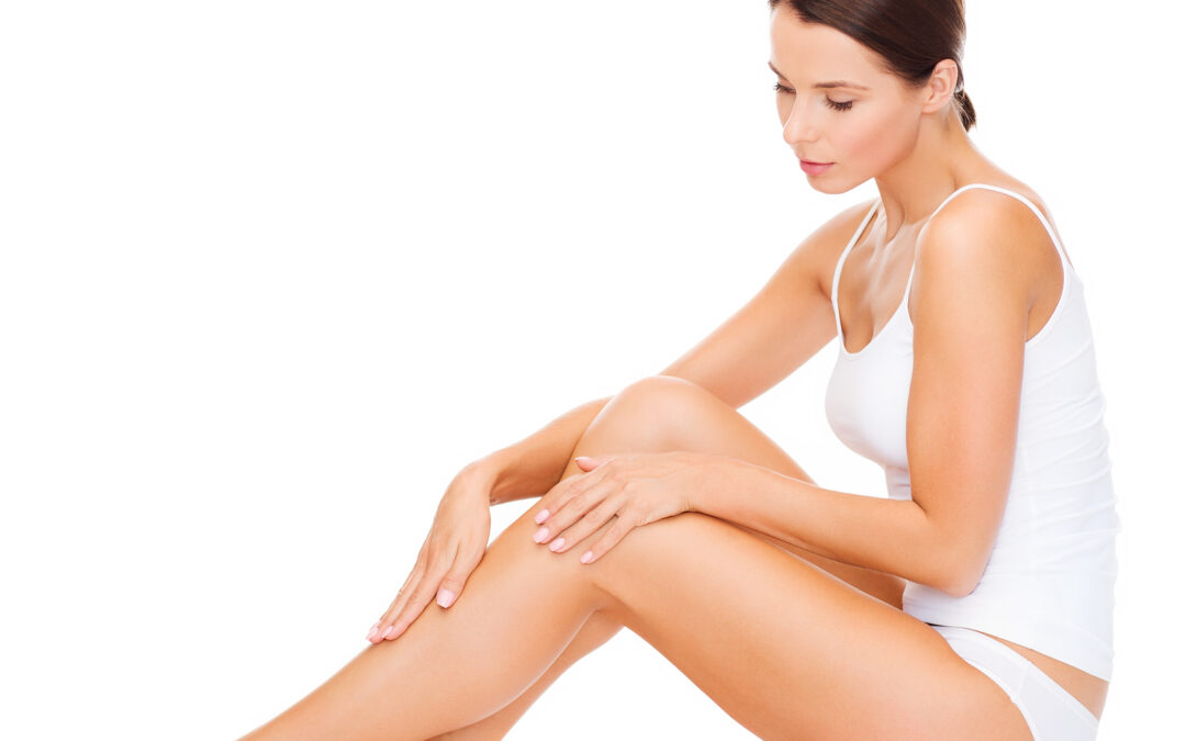 Get Rid of Those Pesky Spider Veins with Laser Vein Removal