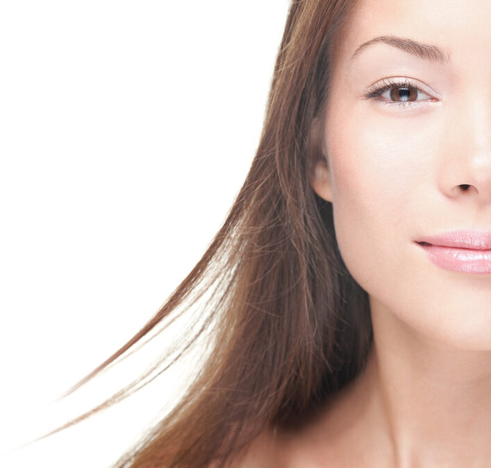 Natural Looking Skin Rejuvenation with Sculptra