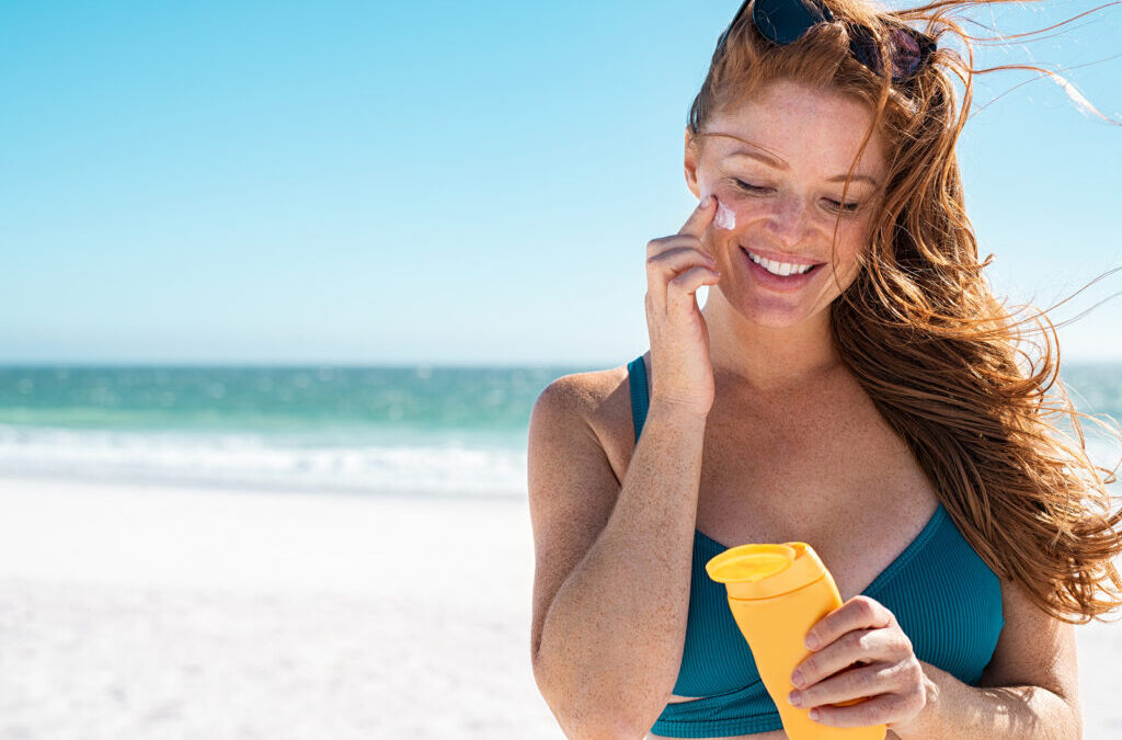 It’s Skin Cancer Awareness Month – Learn How to Protect Yourself