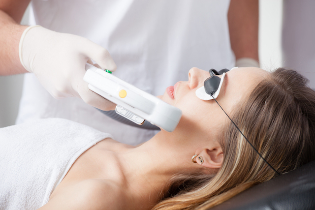 Can Laser Genesis Rejuvenate Your Skin?