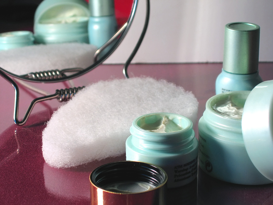 When Should You Toss Your Makeup and Skincare Products?