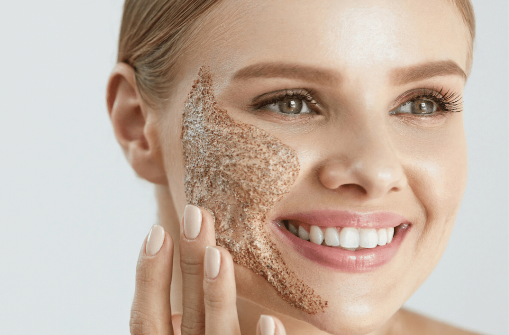 Why Exfoliation Should be a Regular Part of Your Skin Care Routine