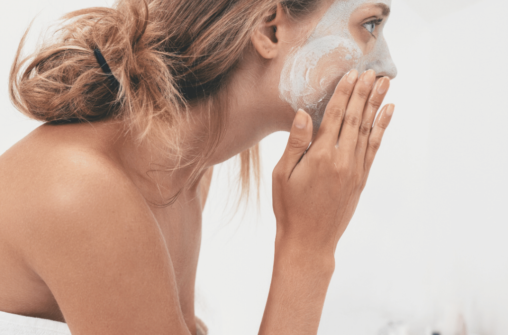 3 Skin Care Goals for 2020