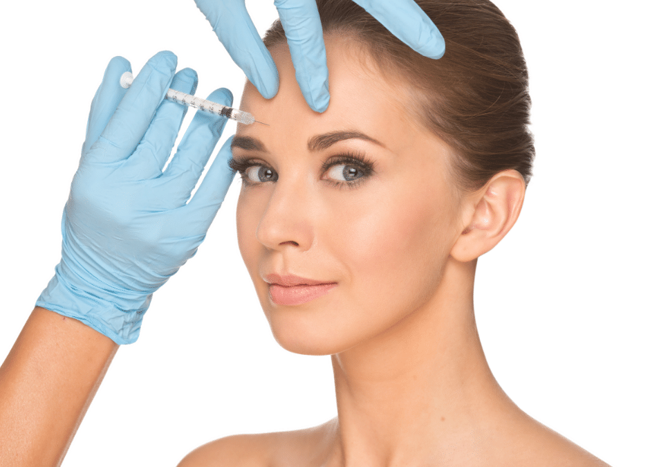 Start Botox Now to Reduce Wrinkles in the Future