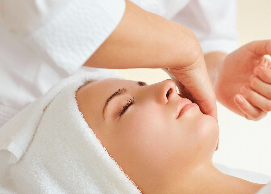 Why Professional Facials are Better Than Over-the-Counter Products
