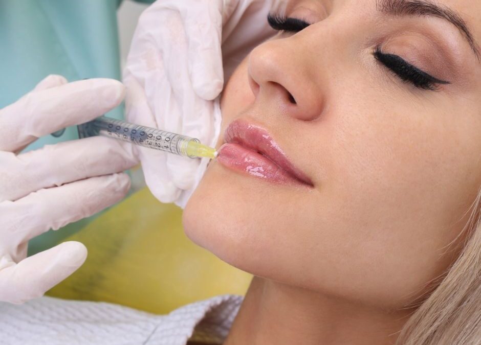 How Fillers Can Lift Your Face