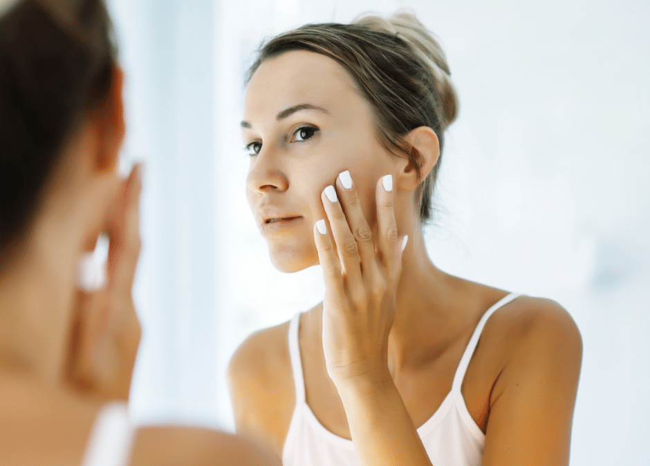 Best Treatments for Acne in Your 40’s