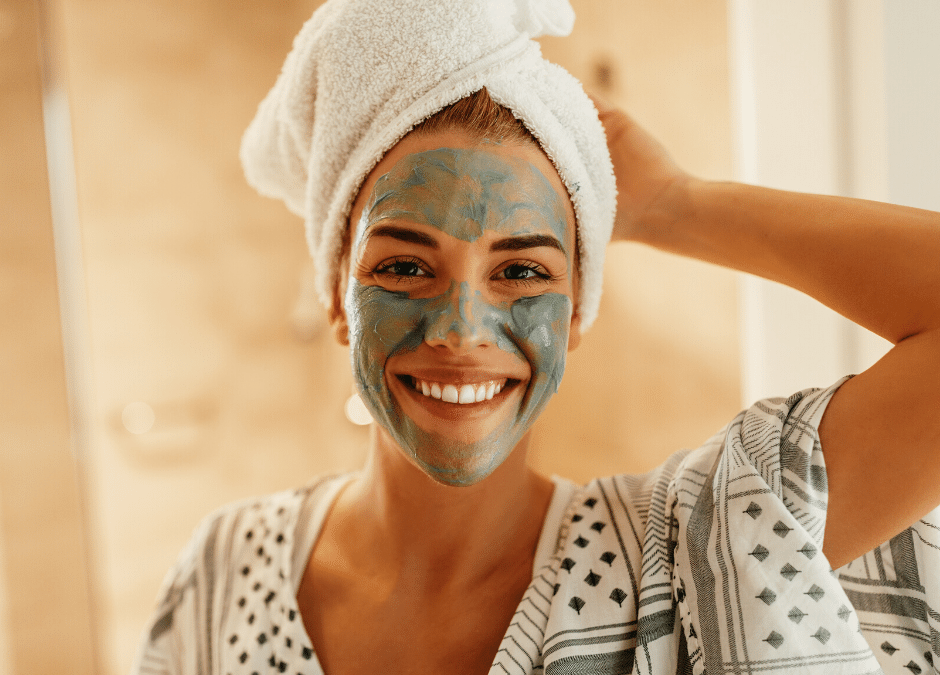 5 Simple Skin Care Tips for Women