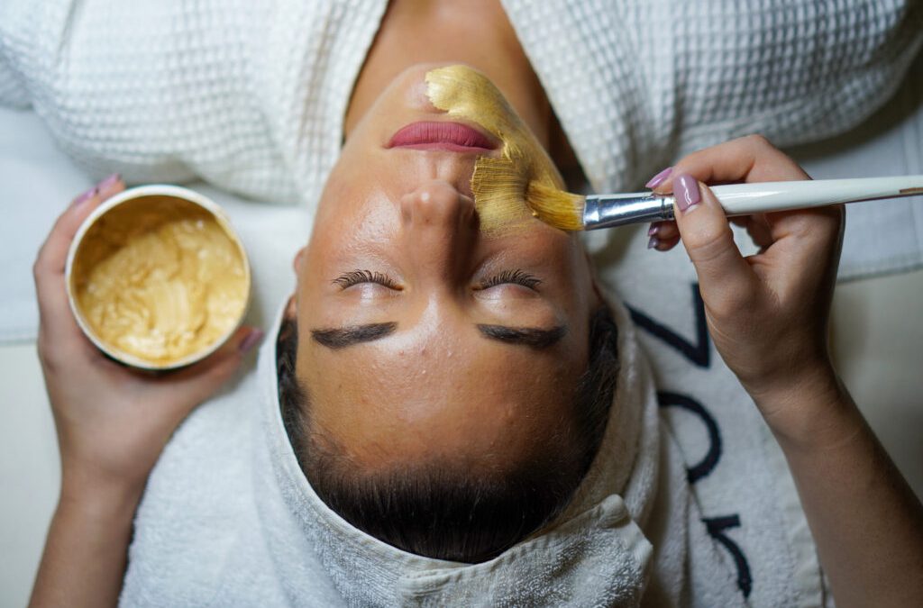 3 Great Reasons You Should Get a Chemical Peel