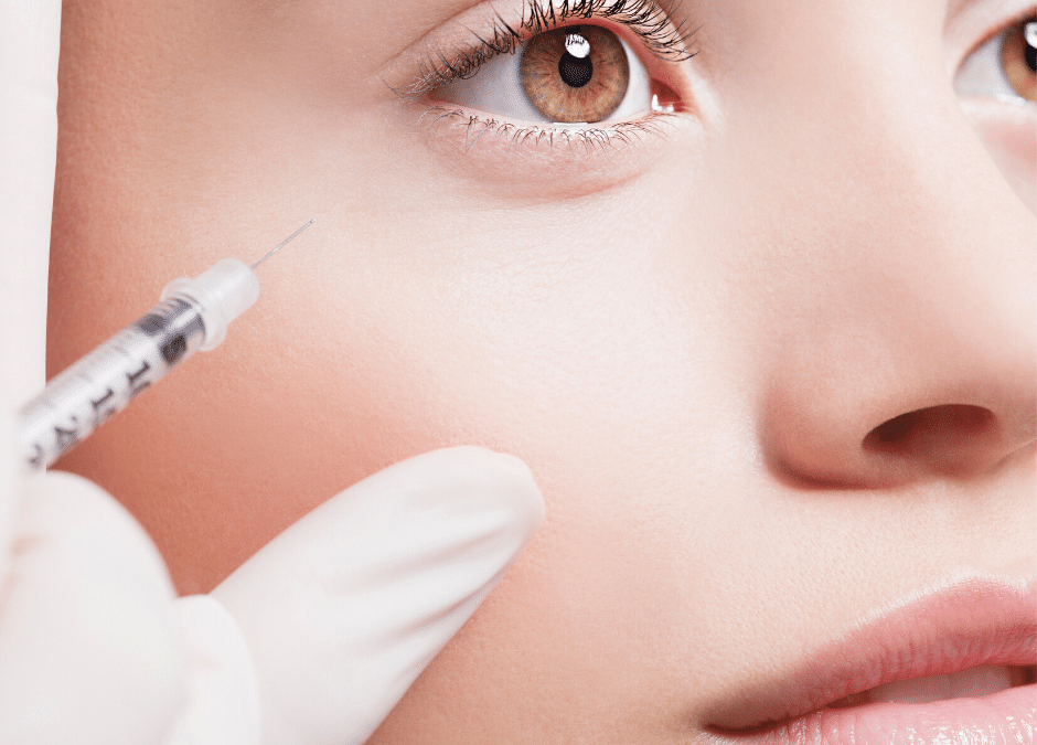 Is Preventative Botox a Real Thing?