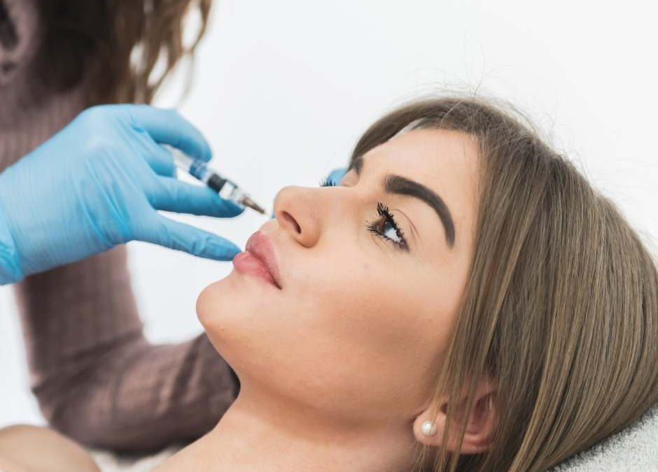 Why Some Injectables May Not Last as Long Right Now