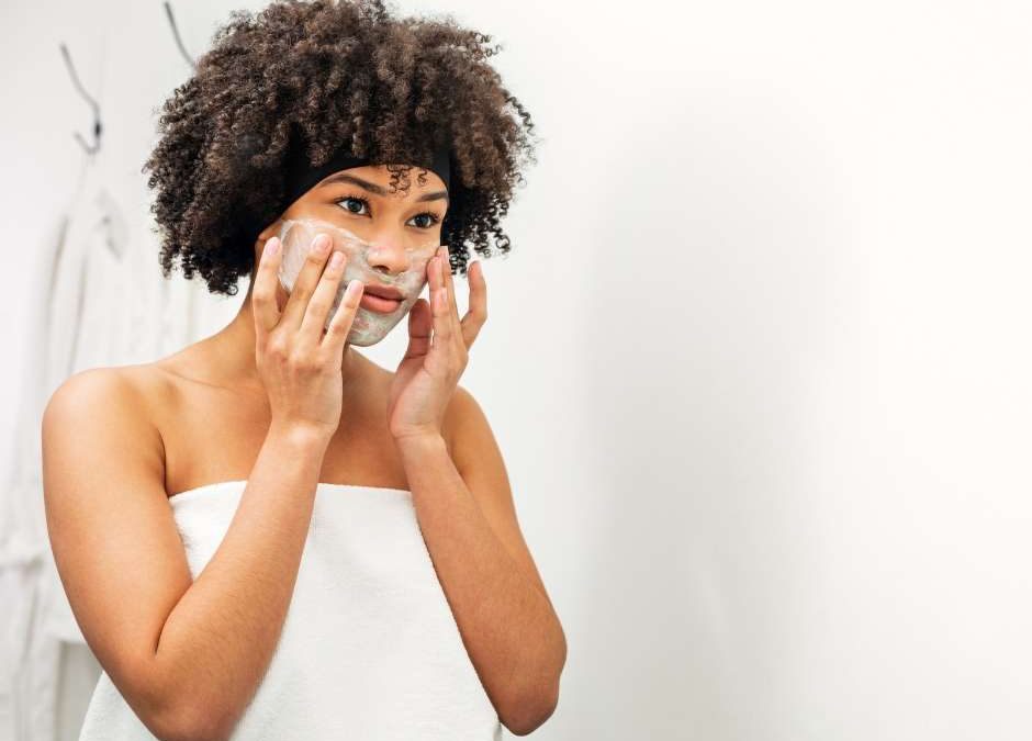 Tips for Managing Oily Skin