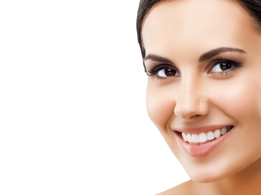 5 Benefits of Laser Resurfacing