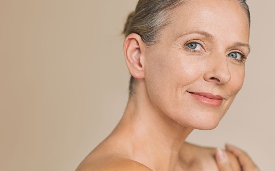 Address Collagen Loss with Sculptra Aesthetic