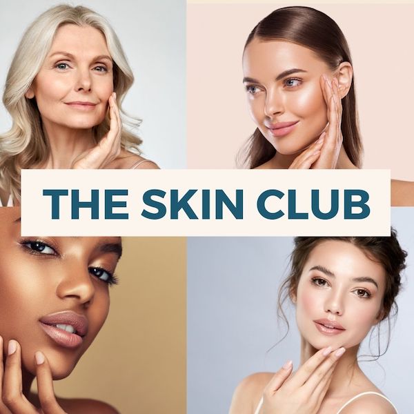 Introducing The Skin Club at The Skin Clinic of North Scottsdale