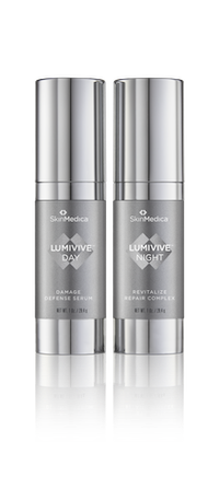 Our July 2023 Product of the Month – The LUMIVIVE® System by SkinMedica