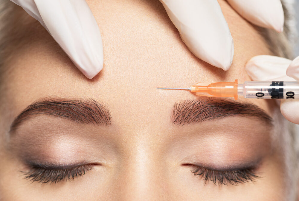 4 Facts About Preventative BOTOX
