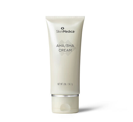 July Product of the Month – AHA/BHA Cream by SkinMedica