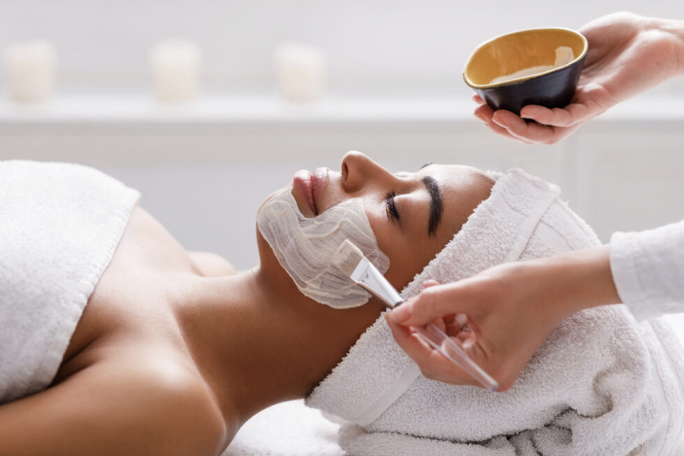 3 Reason Why You Should Get Monthly Facials at The Skin Clinic Med Spa