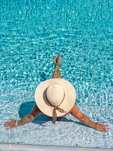 Top 3 Treatments to Get Summer Ready