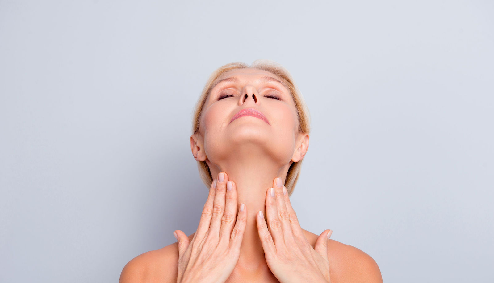 Get rid of your double Chin with-coolsculpting