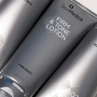 April Product of the Month – SkinMedica Firm and Tone Lotion