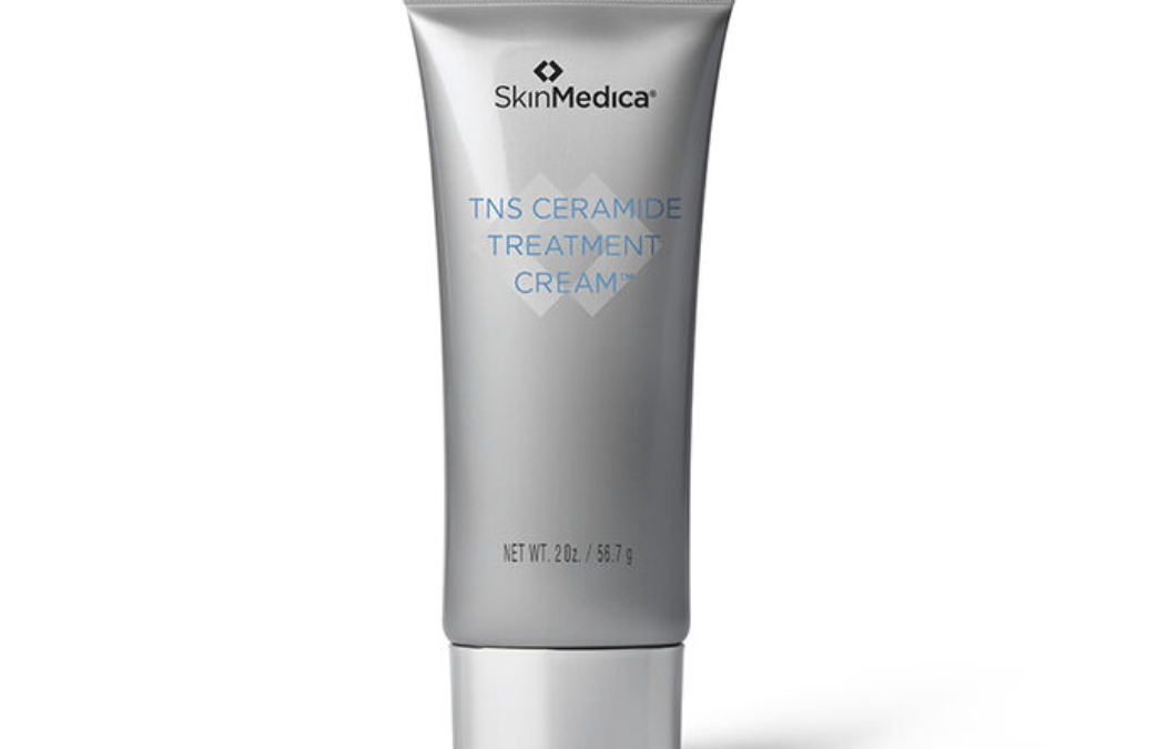 December 2022 Product of the Month – TNS Ceramide Treatment Cream