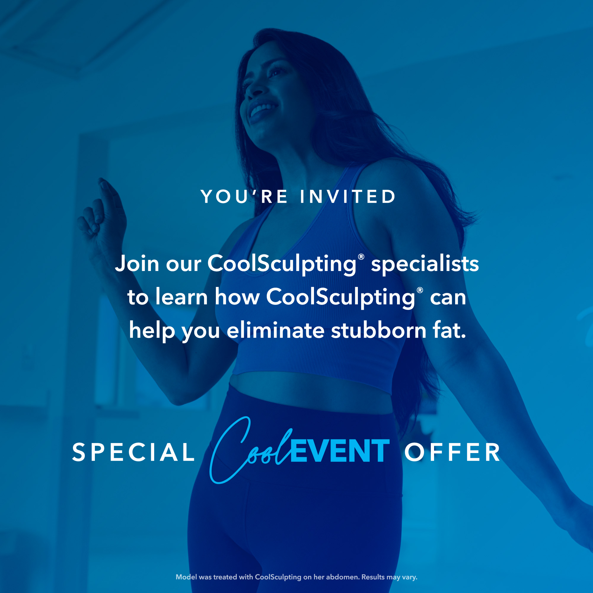 coolsculpting-event