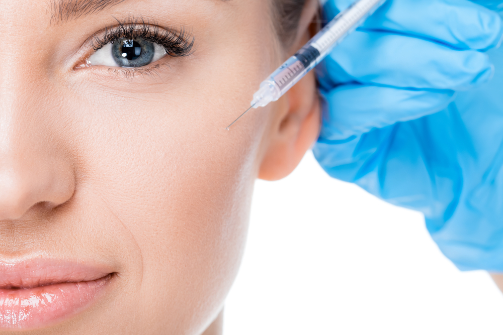What Are the Differences Between Botox and Fillers?