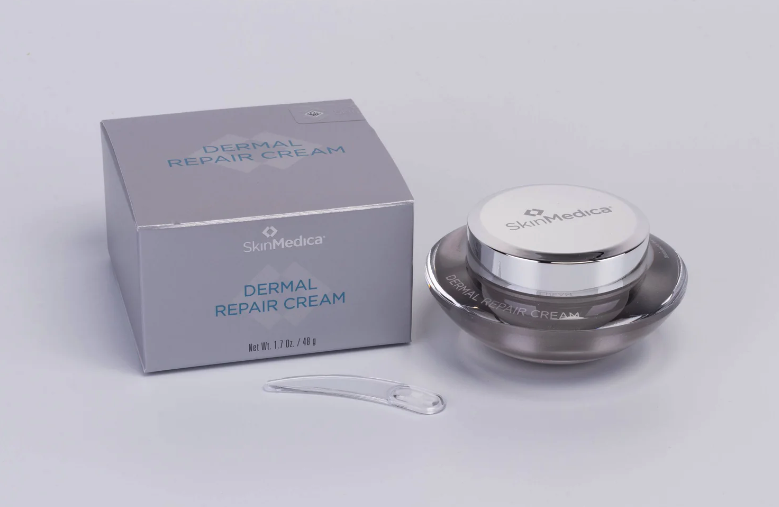 August 2023 Product of the Month – Dermal Repair Cream by SkinMedica