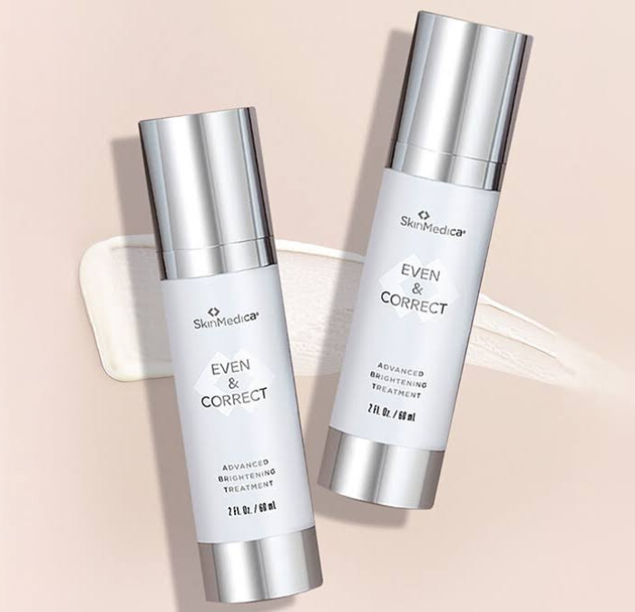 October Product of the Month – Even & Correct Advanced Brightening Treatment