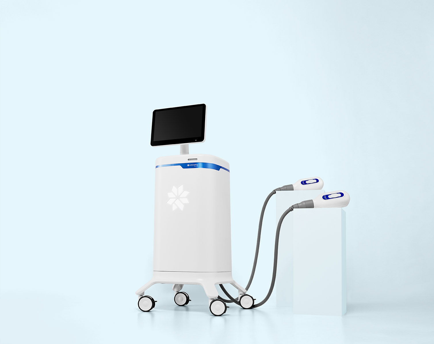 CoolSculpting Elite Full System Image