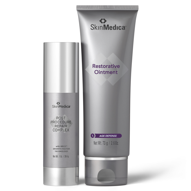 December Product of the Month – Procedure 360 System™ Power Duo by SkinMedica