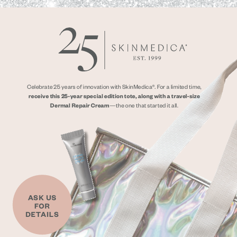 March 2024 Skin Care Specials