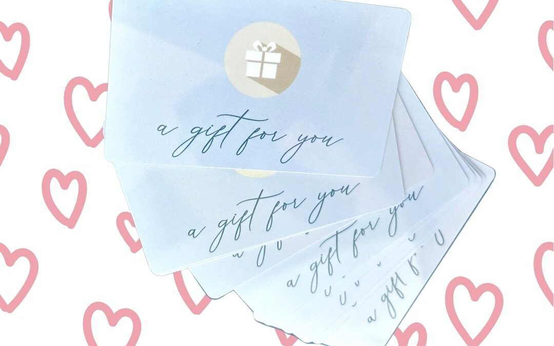 Show Her How Much You Love Her This Valentine’s Day With A Gift Card from The Skin Clinic