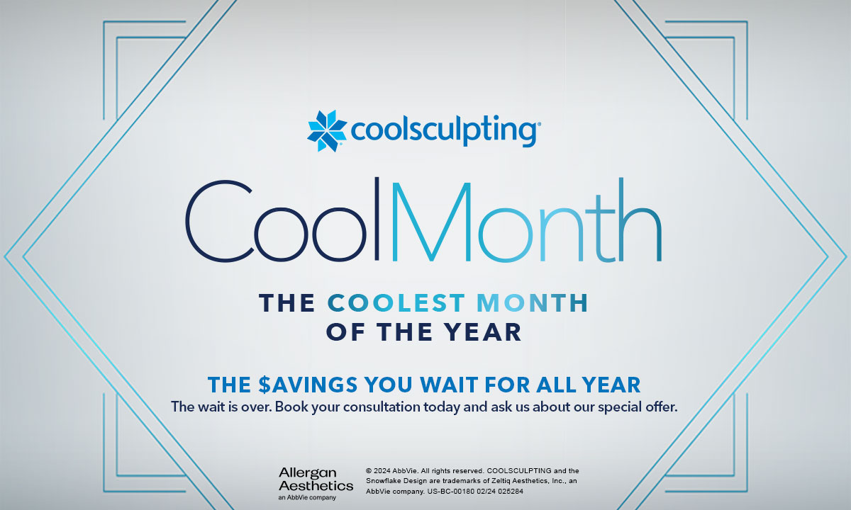 coolsculpting-scottsdale-coolmonth-special-offers