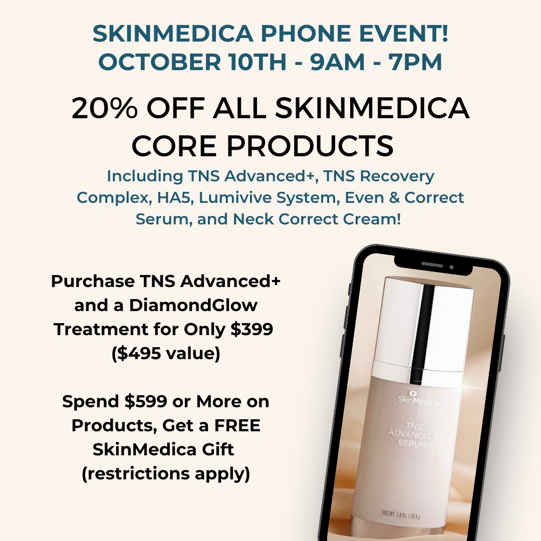 skinmedica-sale-scottsdale-medspa