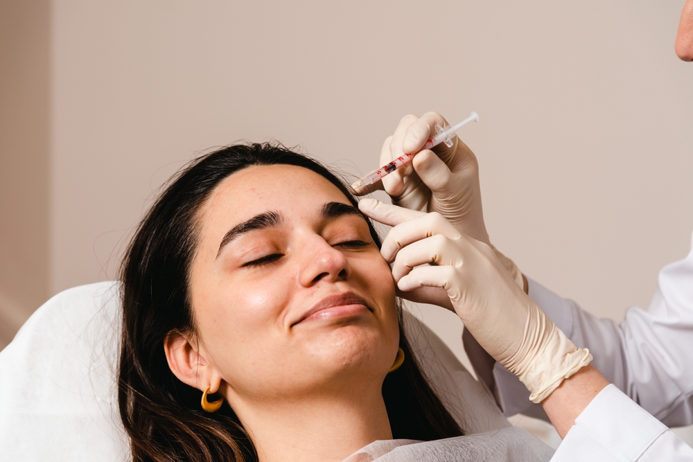 Why You Should Choose an Experienced Doctor for Cosmetic Injections