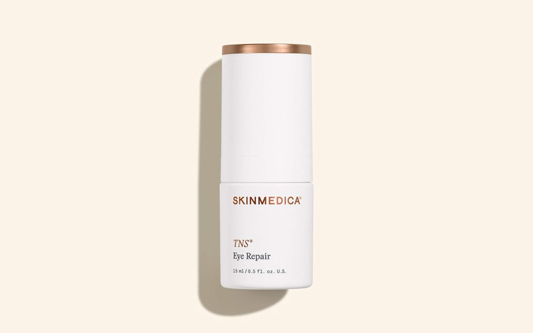 April 2026 Product of the Month – TNS Eye Repair by SkinMedica