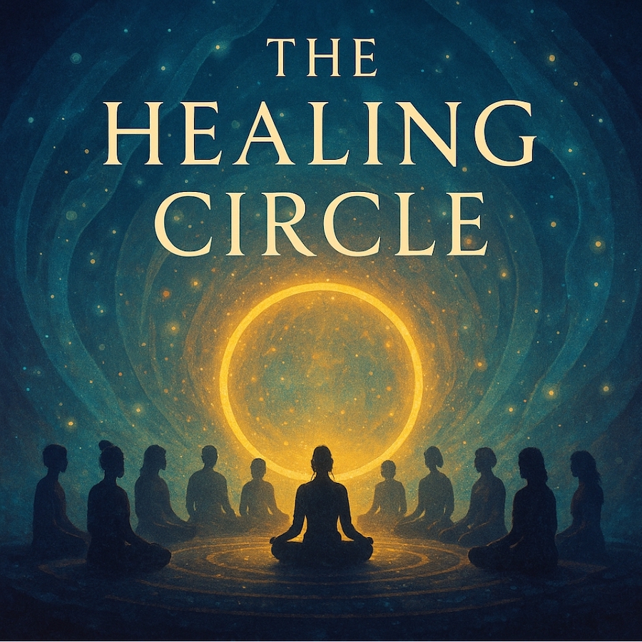 healing circle tsc 1