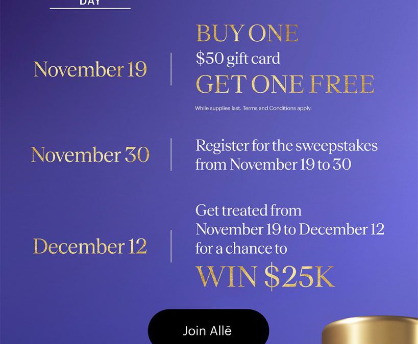 Get Ready for Botox Week at The Skin Clinic